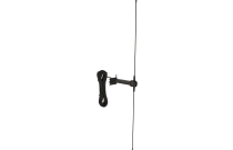 ANTEXT8M - Rallonge d'antenne dipôle LoRa 169 Mhz 8 m. pour Gateway Bubble up